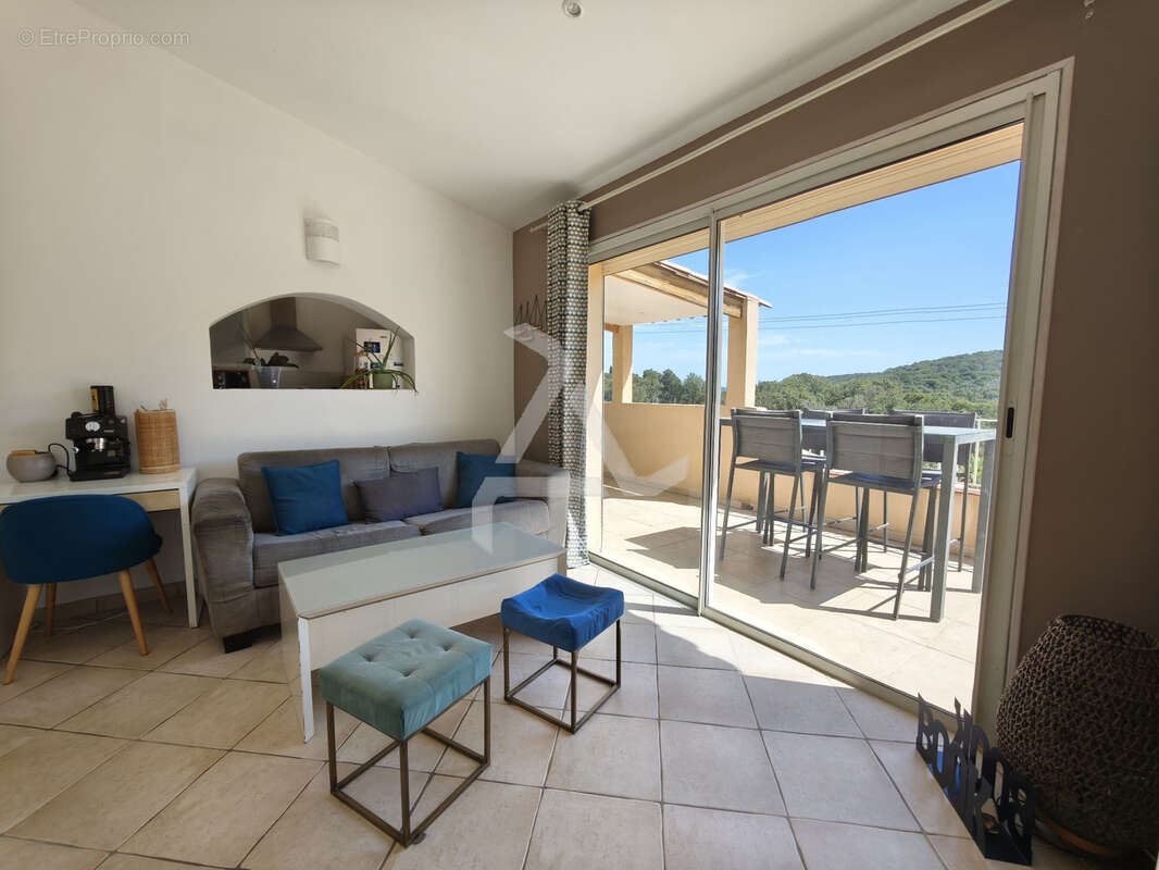 Maison à PORTO-VECCHIO