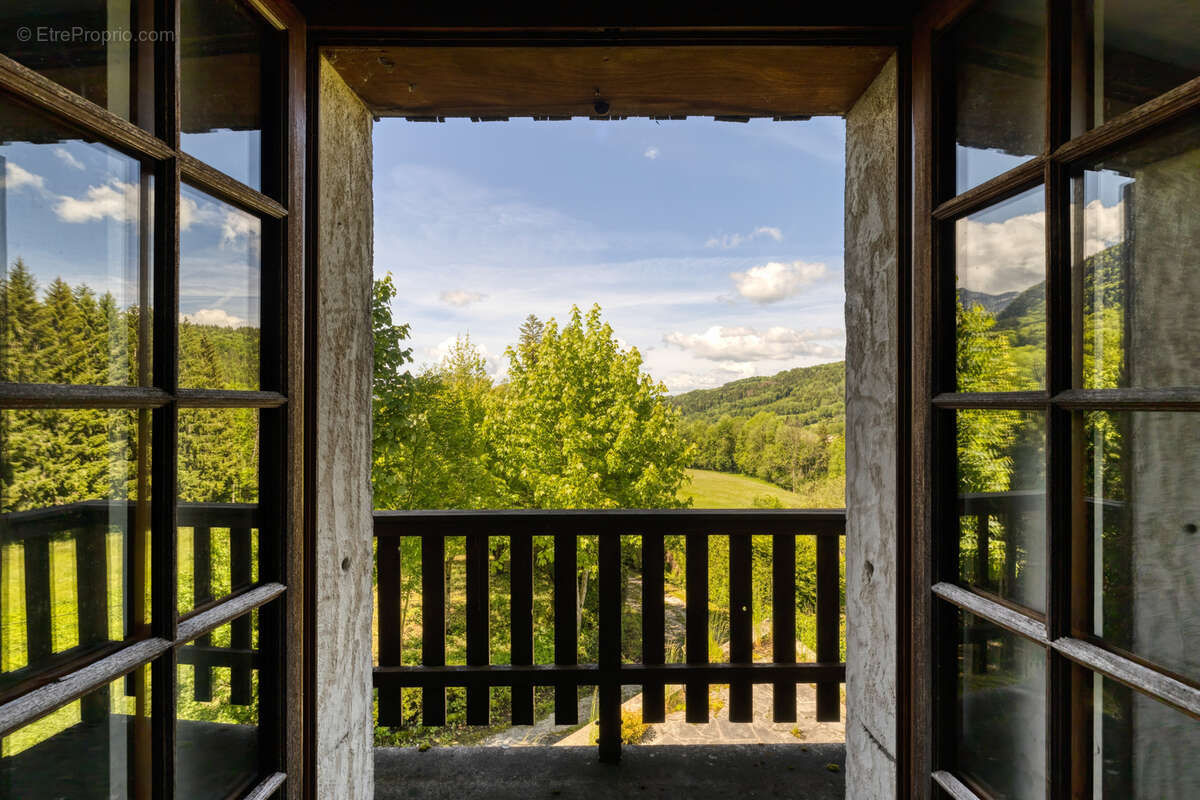 Maison à THORENS-GLIERES