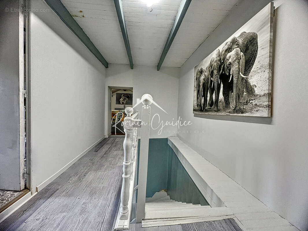 Maison à RIVIERE-SUR-TARN