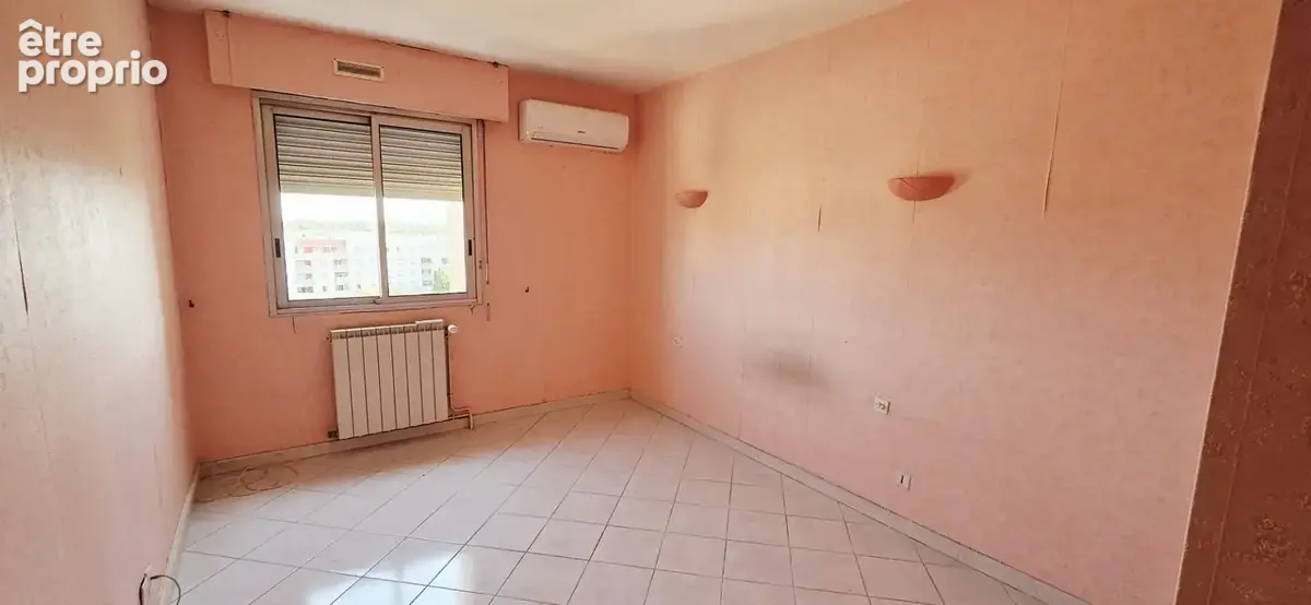 Appartement Narbonne 4 pièces 83 m² - photo 5