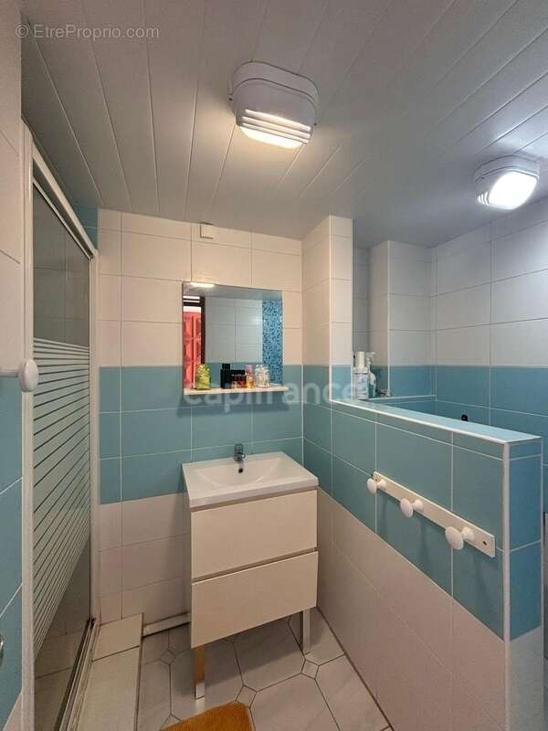 Appartement à SAINT-FRANCOIS