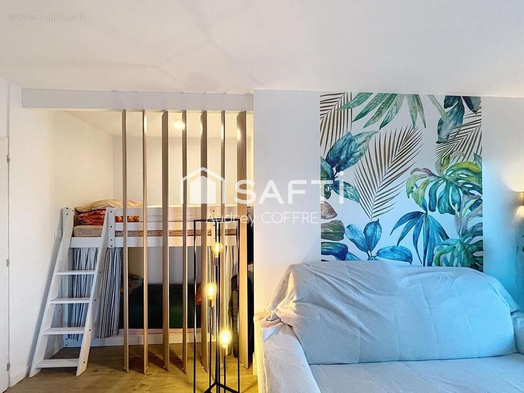 Photo 4 - Appartement à CUCQ