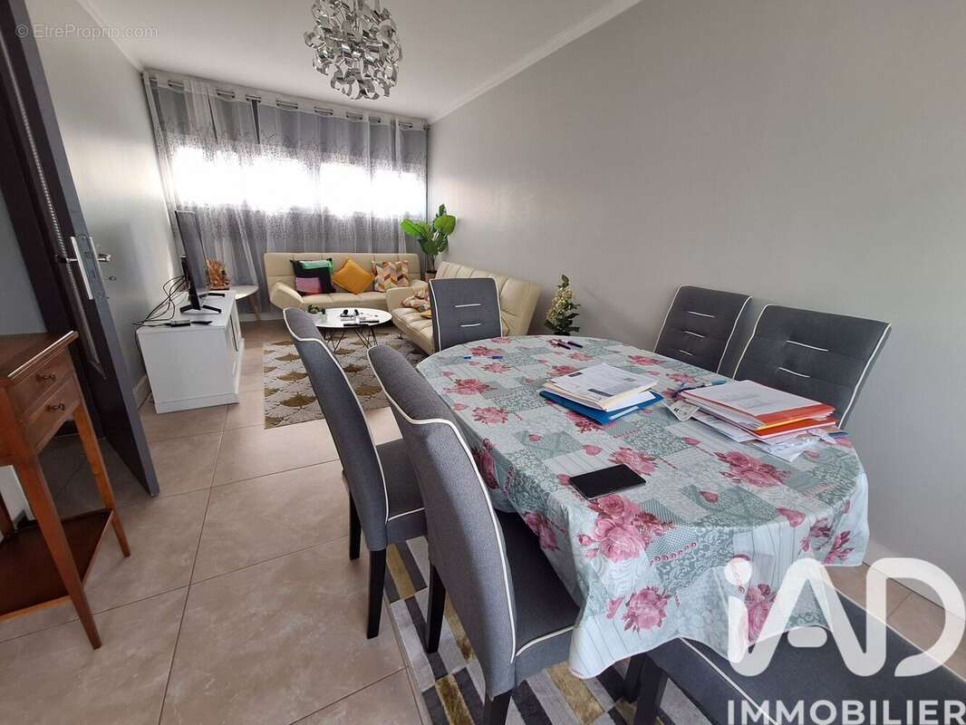 Photo 3 - Appartement à LIMAY