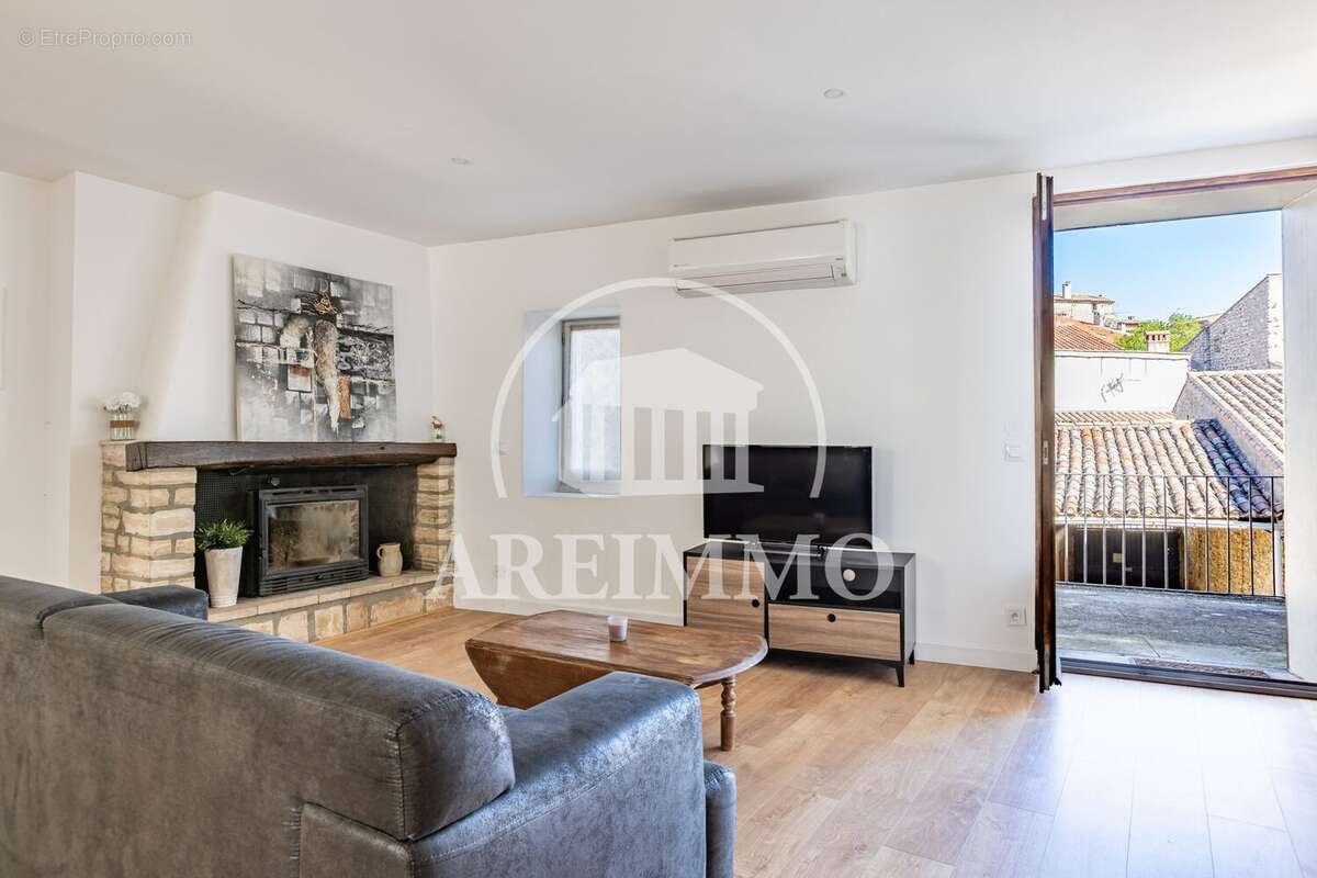 Maison 93 m² à Saint-Martin-De-Londres  - photo 3
