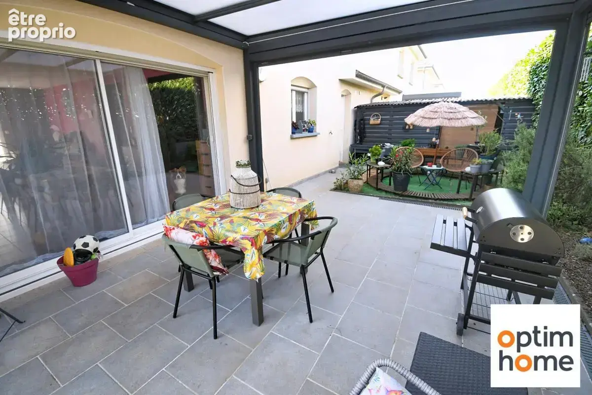 Tres belle maison - 3 chambres - terrain - terrasse - sans travaux - photo 21