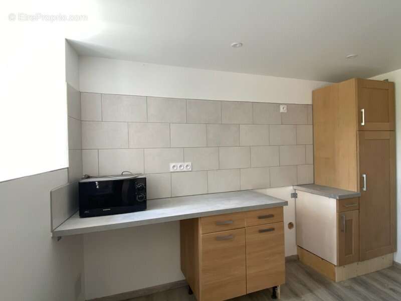 Appartement à FIGEAC