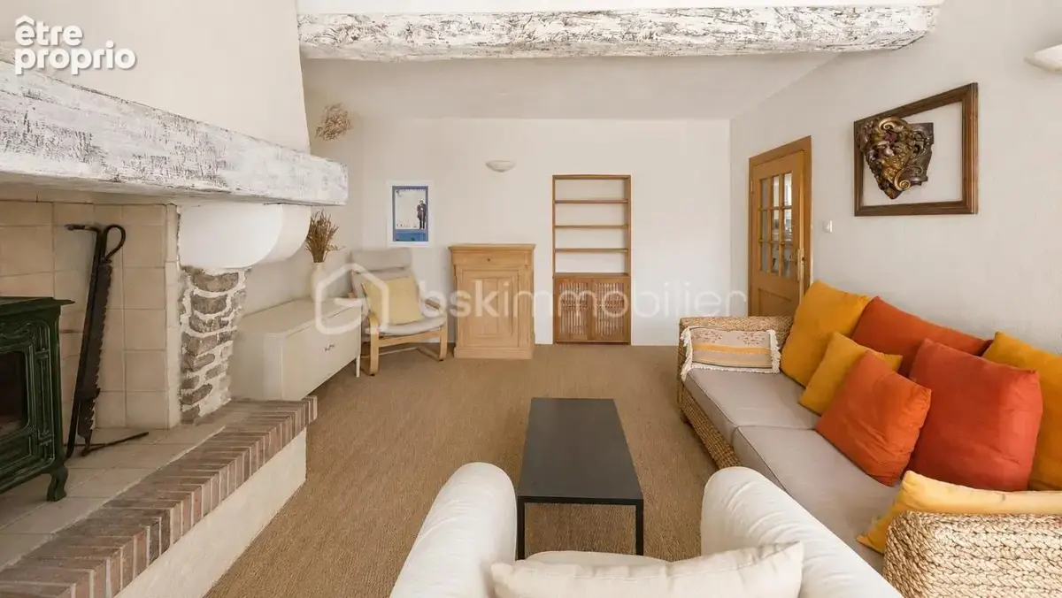 À 5 min de grignan - maison en pierre – 3 chambres – terrasse panoramique - photo 10