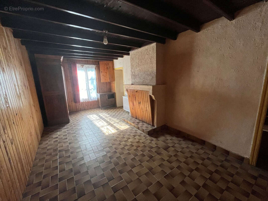 Photo 5 - Maison à DAMVIX