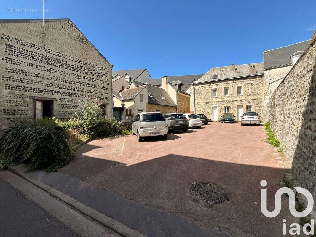 Photo 2 - Maison à HARFLEUR