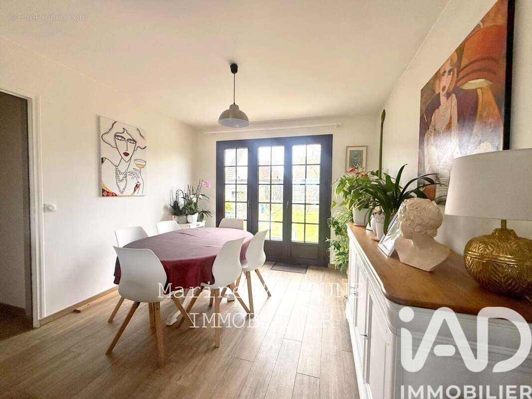 Photo 4 - Maison à LA VILLE-DU-BOIS