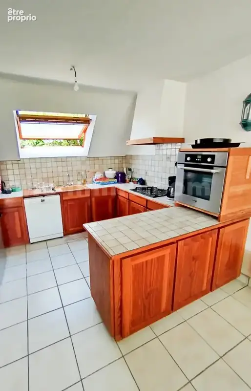Maison 6 pièces 123 m² à vendre à Saint-Gildas-De-Rhuys (56730) - photo 6