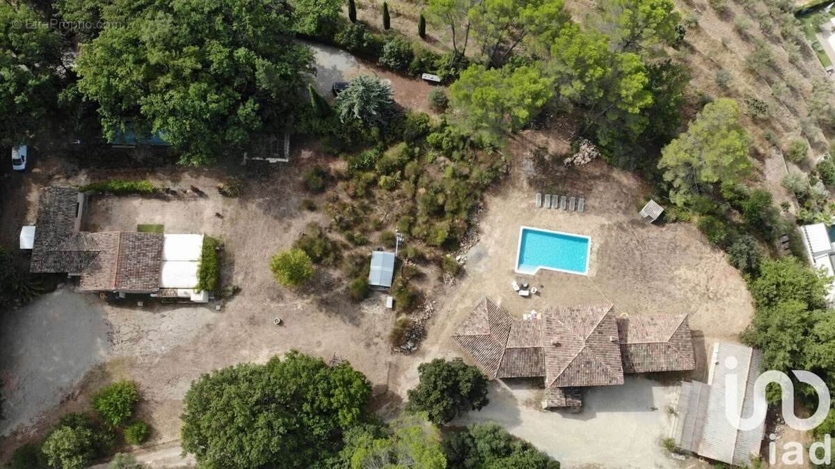 Photo 7 - Maison à LORGUES