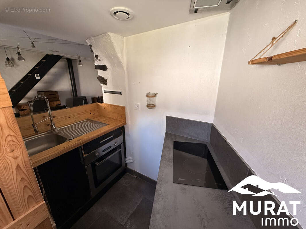 Maison 56 m² à Vernines  - photo 3