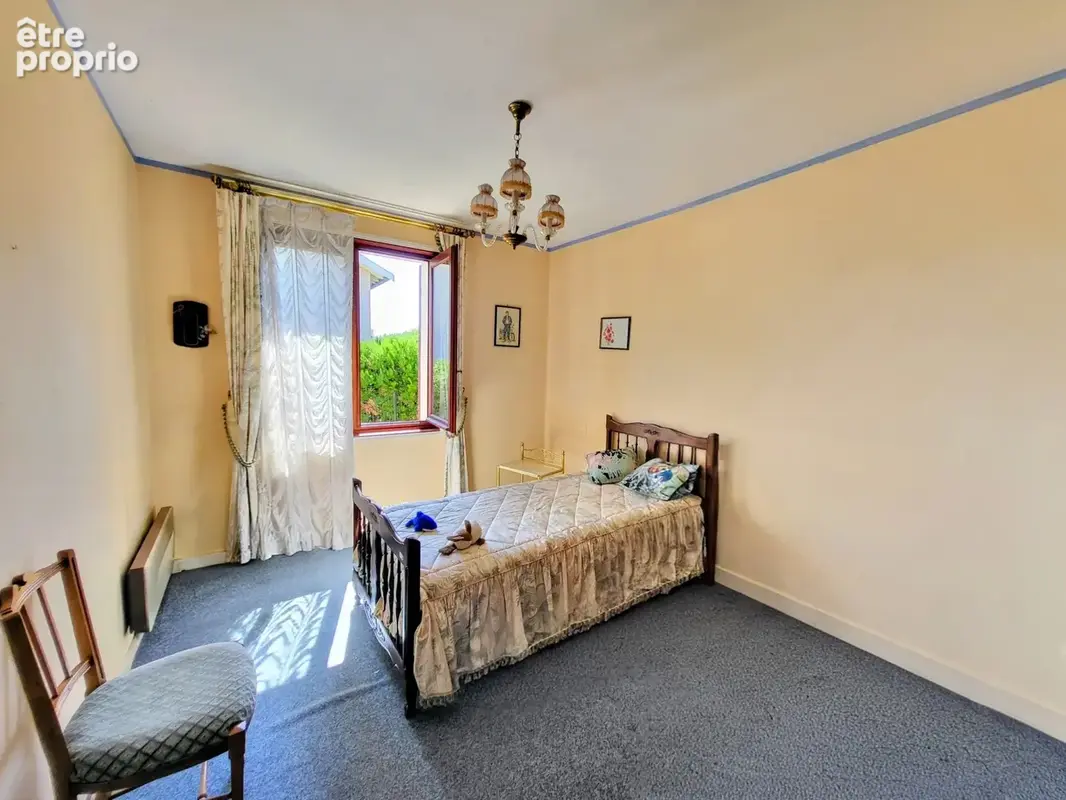 POLIGNAC   Une maison où la vue devient un véritable art de vivre - photo 13