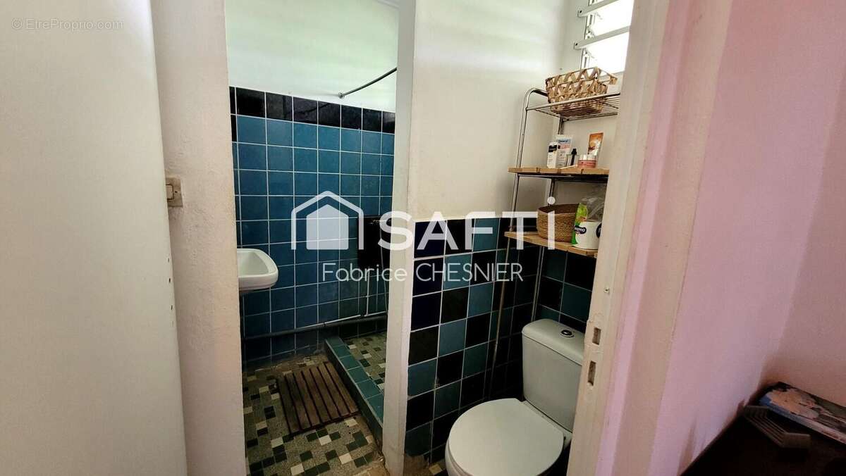 Photo 4 - Maison à FORT-DE-FRANCE