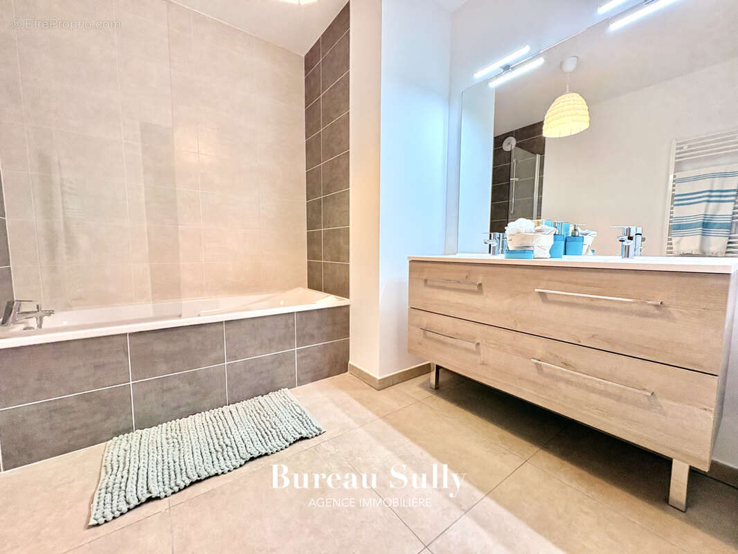 Appartement à BOURG-EN-BRESSE