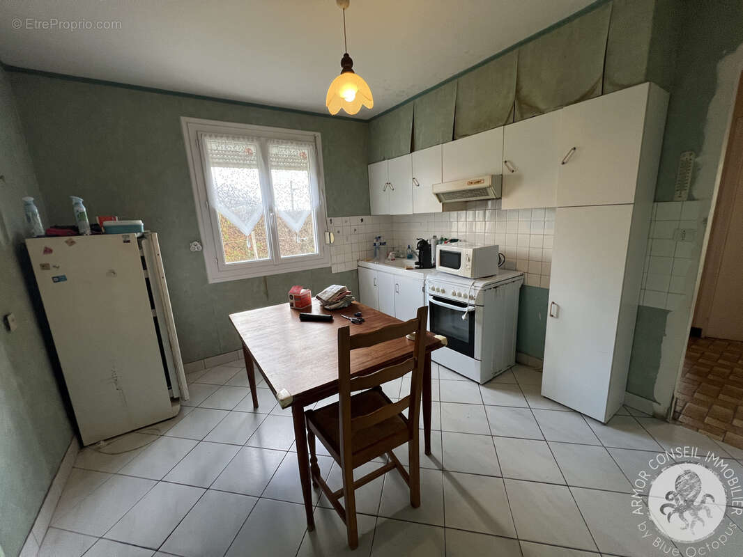 Maison à PLEVEN