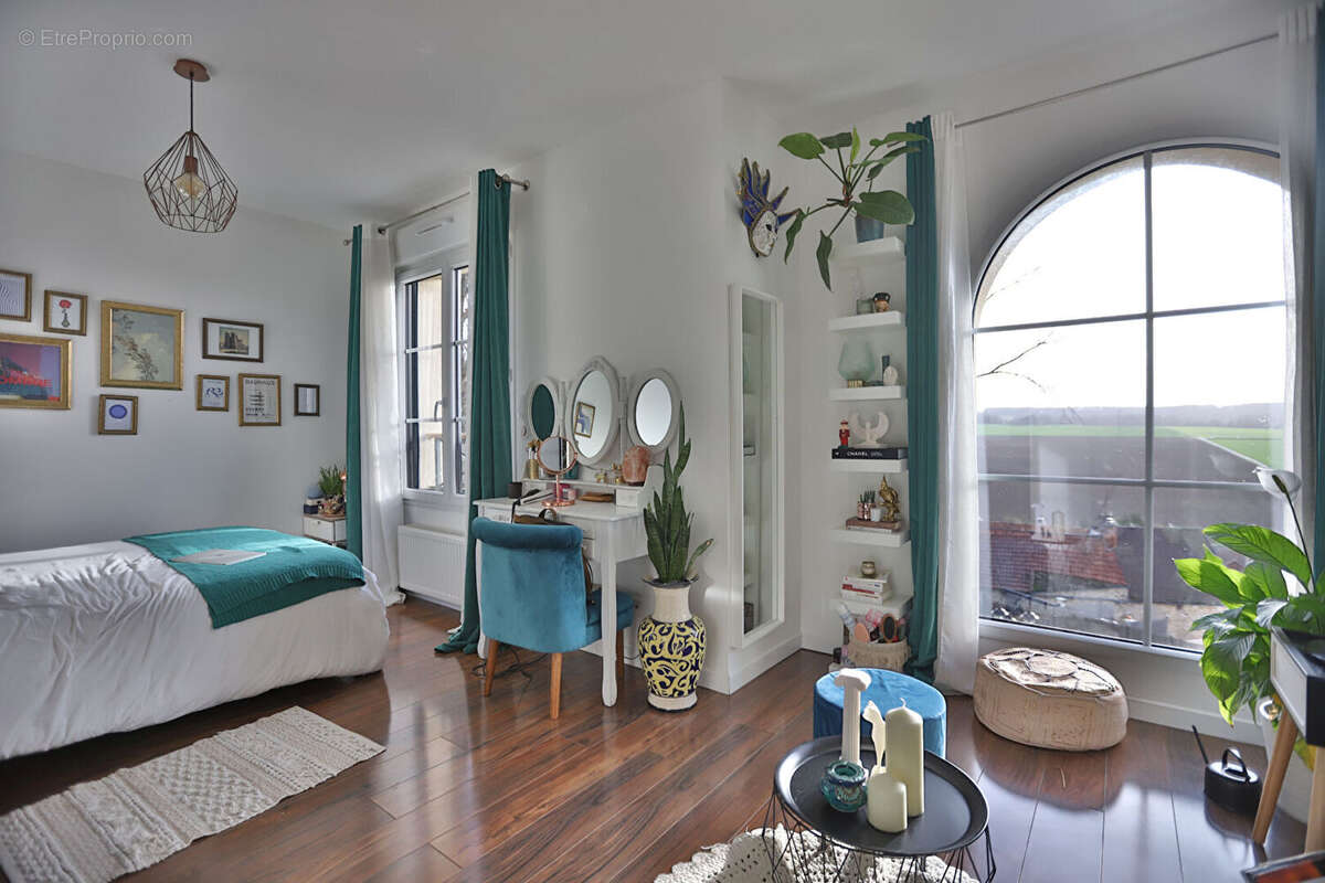 Maison à JOUARS-PONTCHARTRAIN