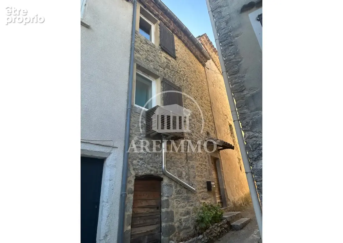 Maison 3 pièces 92 m² à vendre à Causse-De-La-Selle (34380) - photo 2