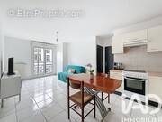 Photo 1 - Appartement à EPINAY-SUR-ORGE