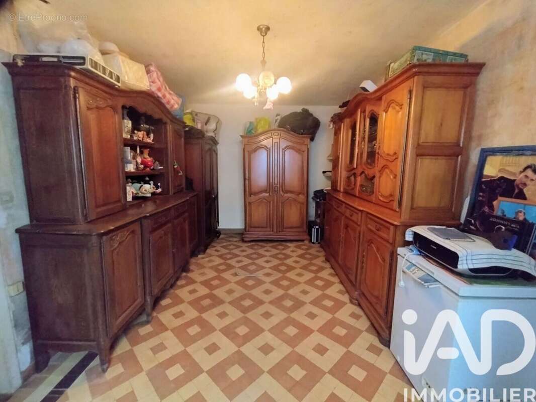 Photo 9 - Maison à CHERANCE