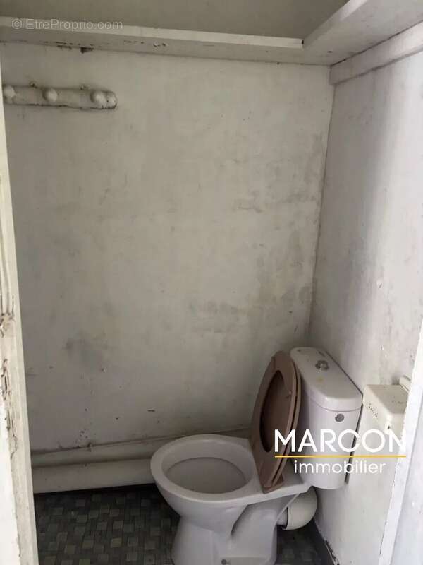 Maison à BENEVENT-L&#039;ABBAYE