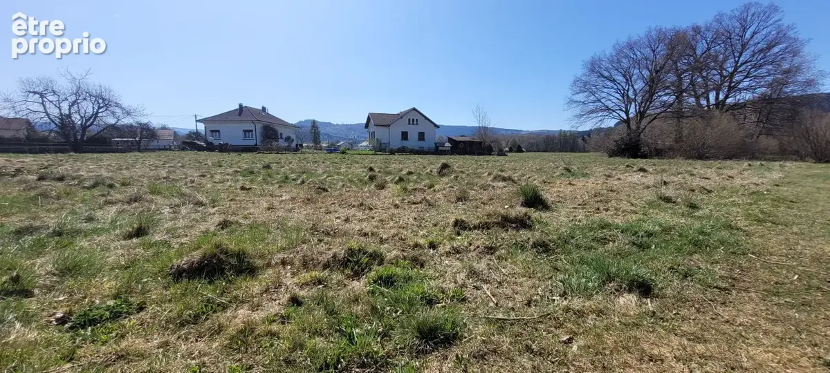 Terrain constructible plat - photo 3