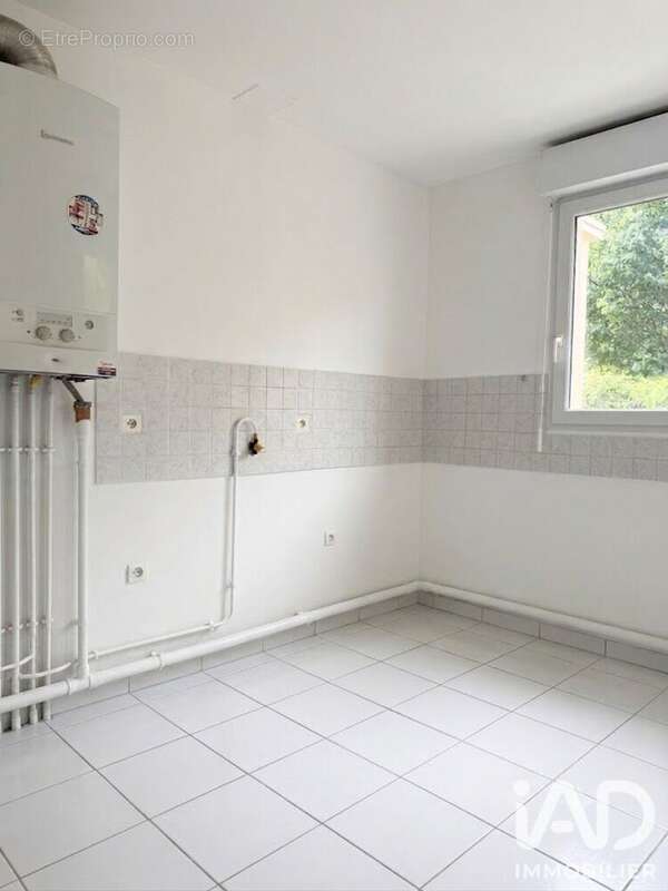 Photo 5 - Appartement à BUSSY-SAINT-GEORGES