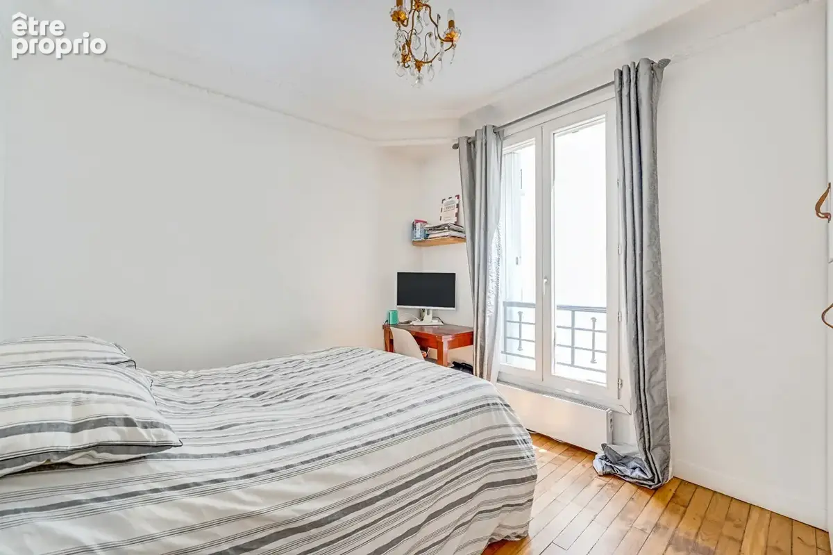 Magnifique  appartement familial 4 pièces 78 m2 - photo 11