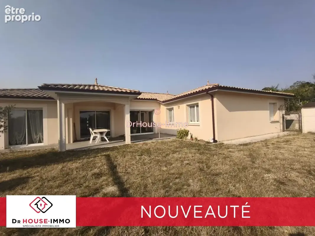 Maison 7 pièces 145 m² à vendre à Champcevinel (24750) - photo 37