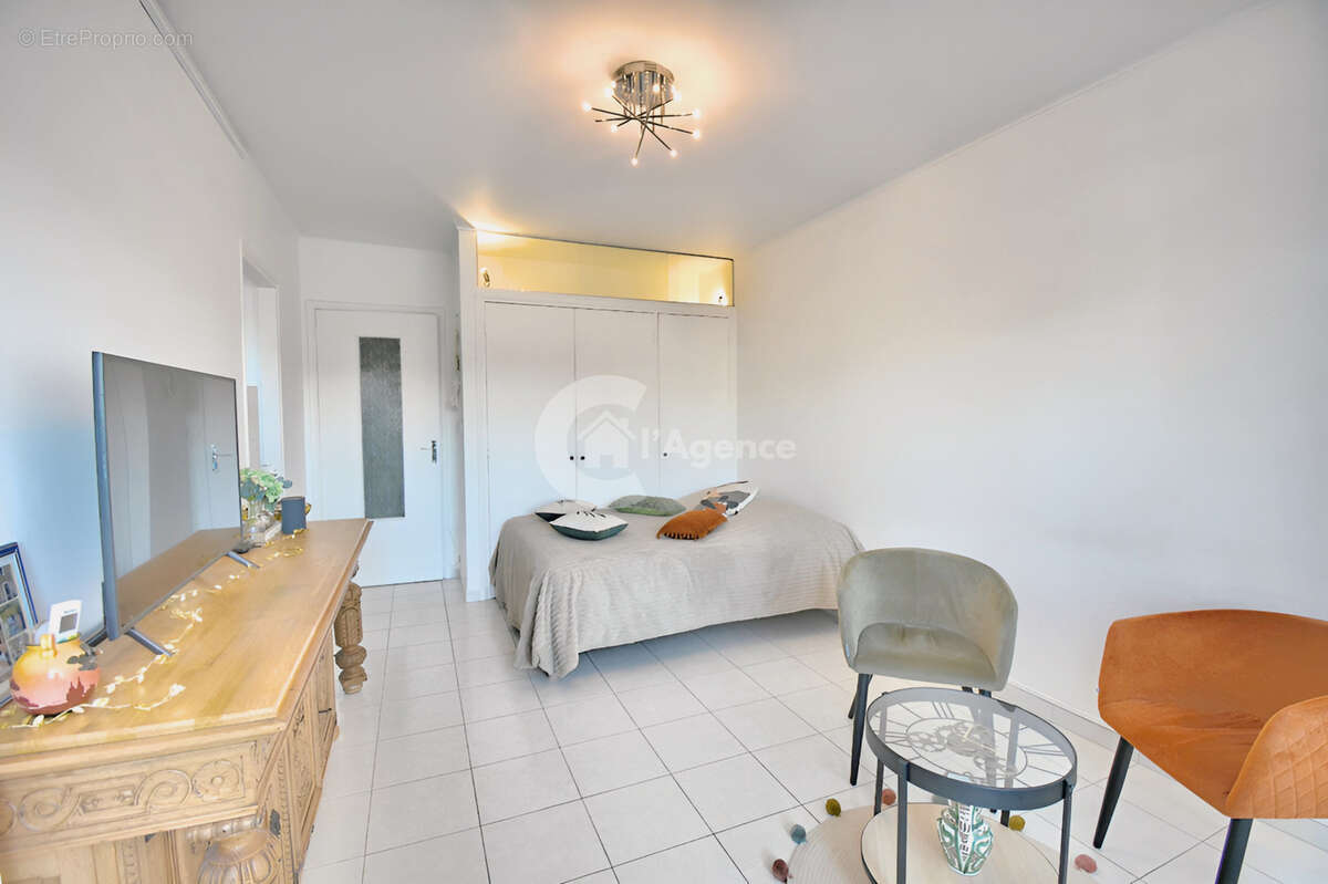 Appartement à LE CANNET