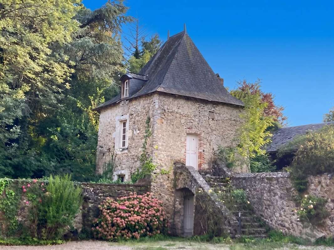 Maison à LAVAL
