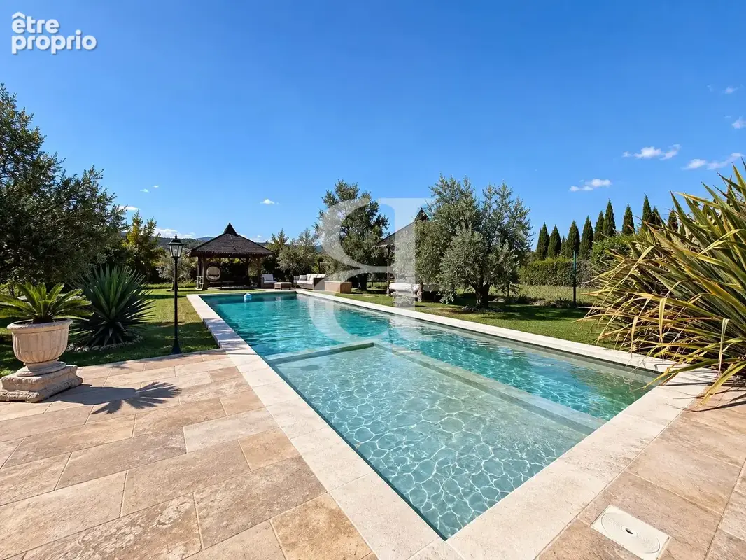 Maison 8 pièces 200 m² à vendre à Cheval-Blanc (84460) - photo 5