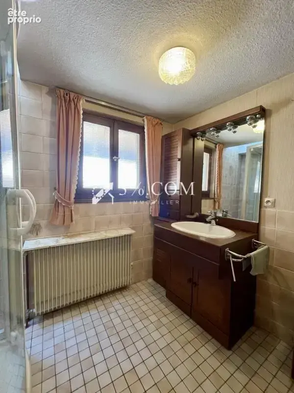 3%.COM Exclusivité BERBGIETEN, Corps de ferme, 96m2,dépendan - photo 29