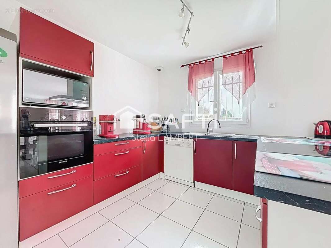 Maison 110 m² à Mirepoix-Sur-Tarn  - photo 2