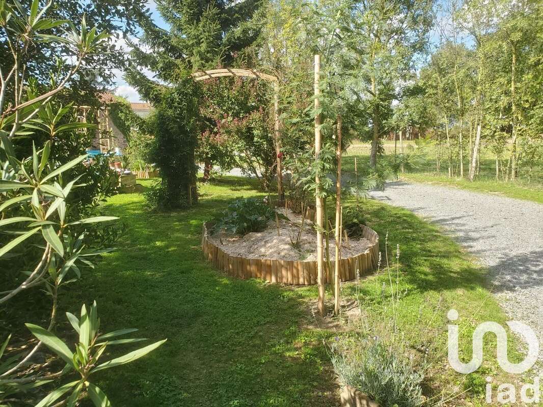 Photo 4 - Maison à MOUILLERON-EN-PAREDS