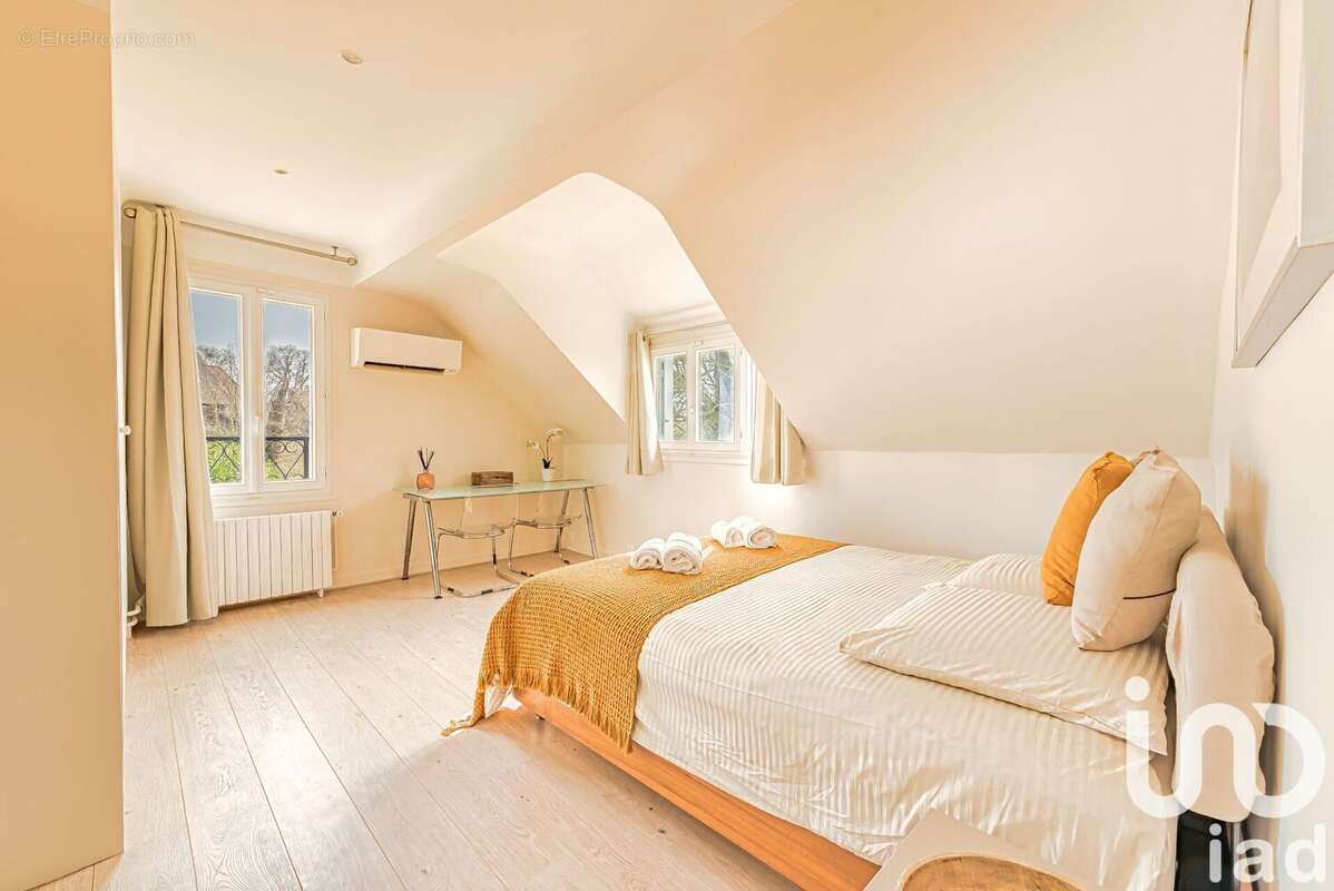 Photo 9 - Maison à DRAVEIL