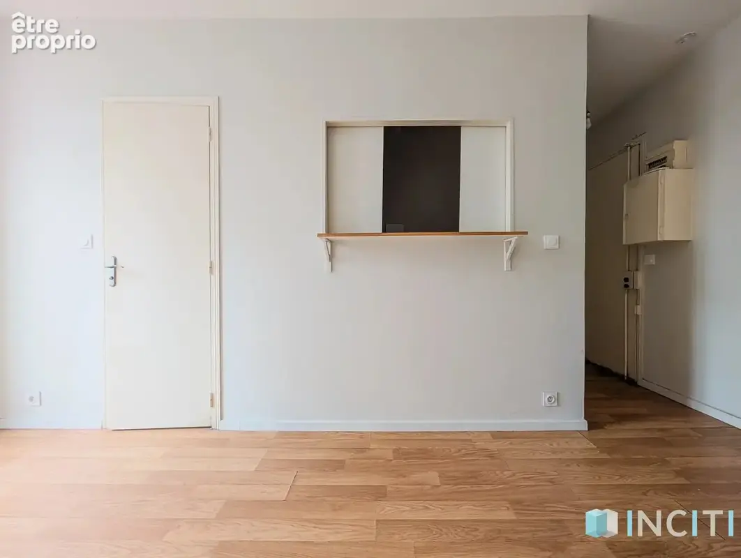 Studio - Rue Véron - Excellent investissement locatif - Alfortville - photo 4