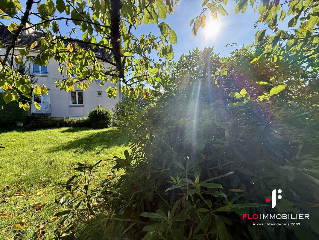 Maison à BRICQUEBEC
