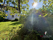 Maison à BRICQUEBEC