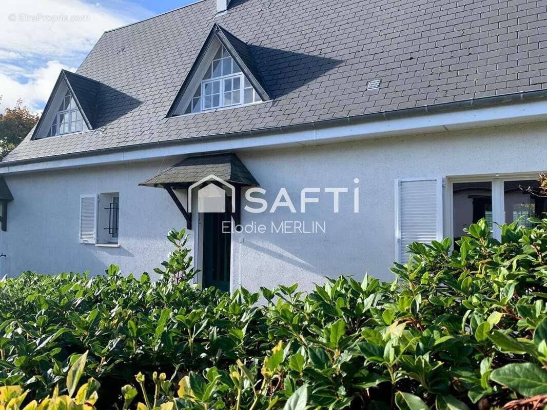 Photo 4 - Maison à BEAUGENCY