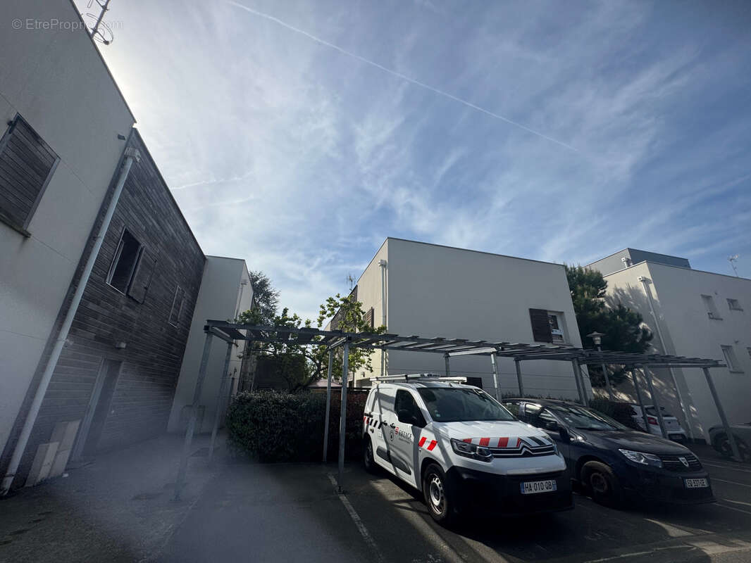 Maison à EYSINES