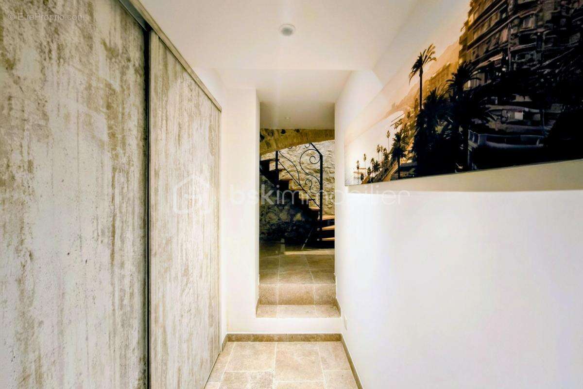 Nouveaute !!! magnifique duplex antibes - photo 7