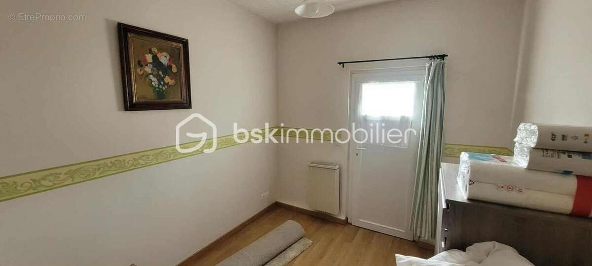 Maison à SAINT-GERMAIN-LAVAL