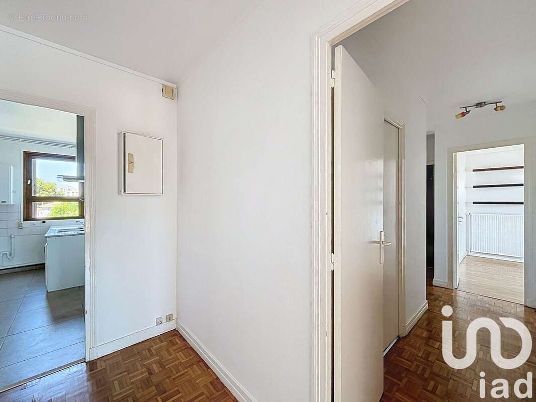 Photo 5 - Appartement à BORDEAUX