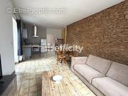 Appartement à COGNY