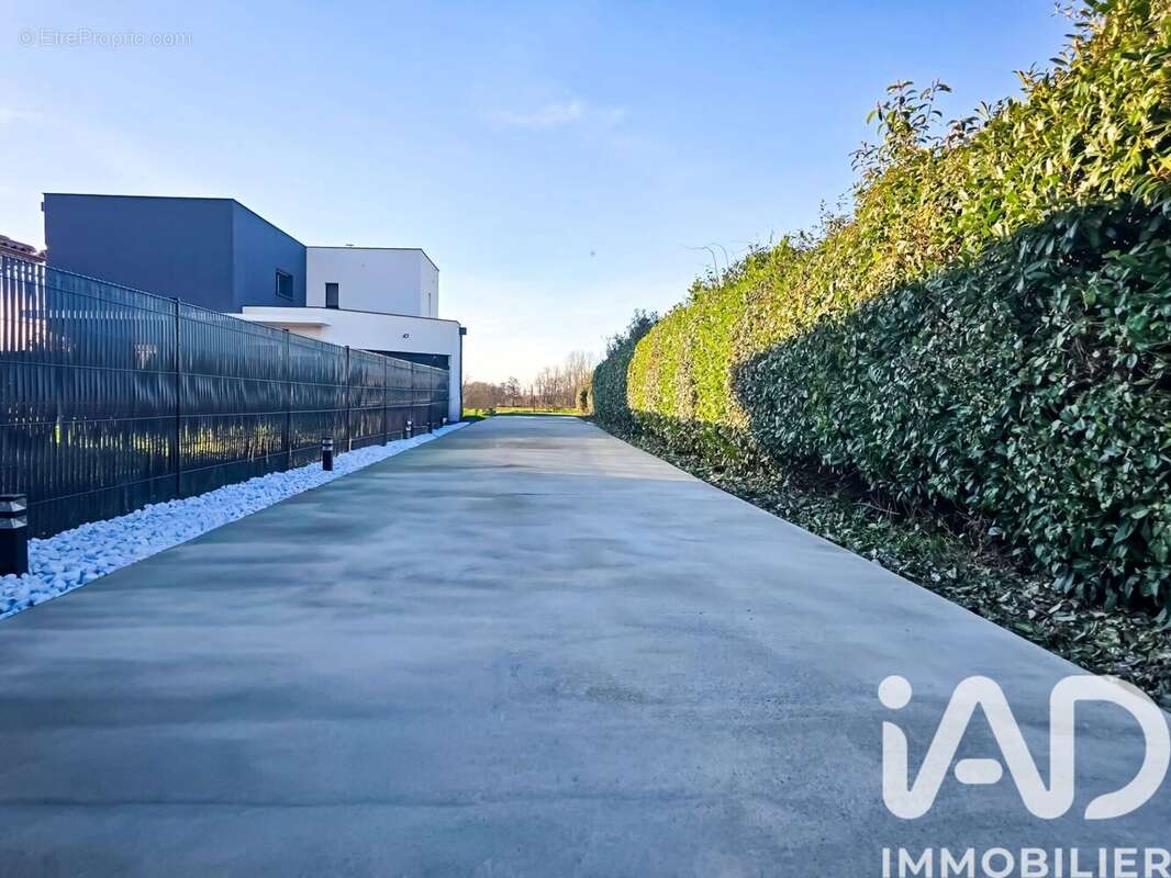 Photo 6 - Maison à MONTAUBAN