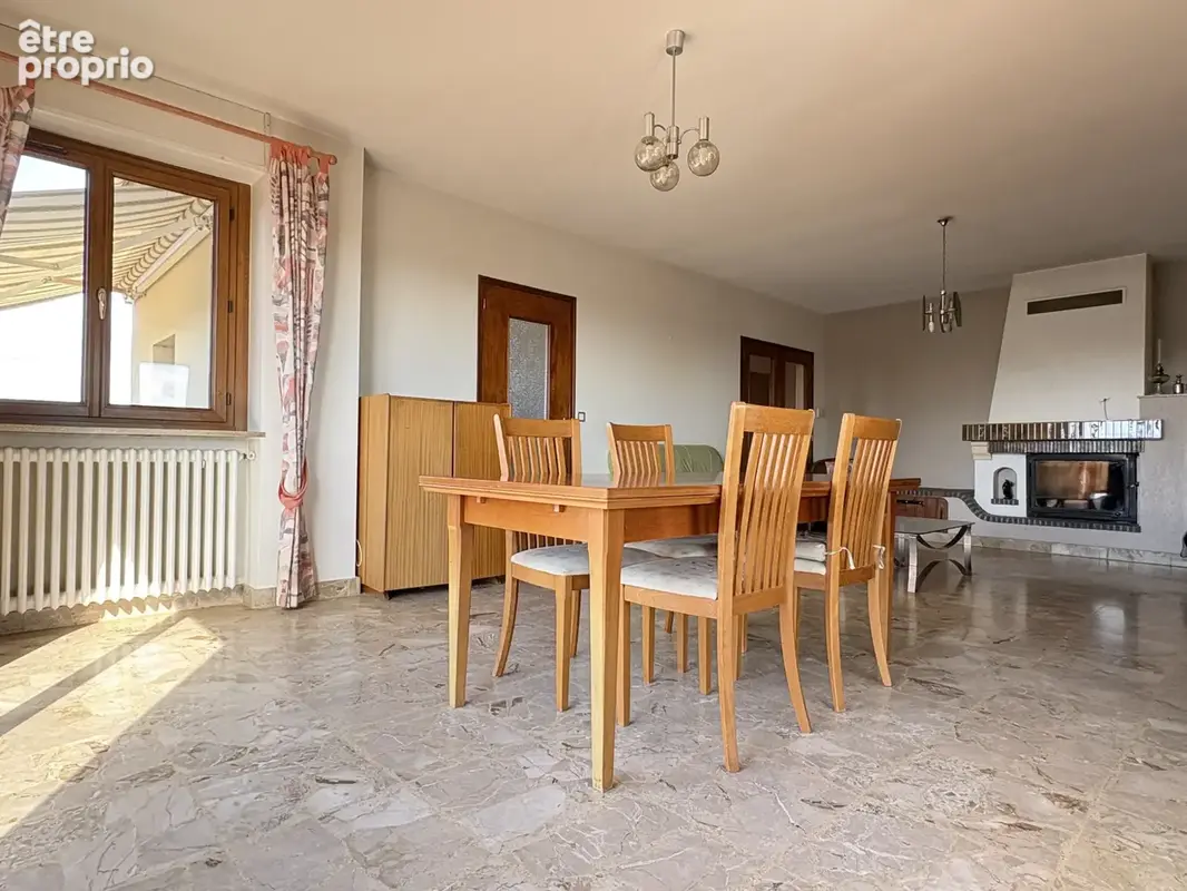 Maison style architecte à vendre - photo 3