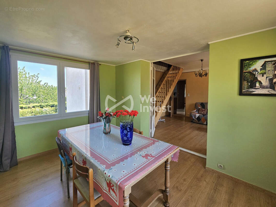 Maison 179 m² à Chatellerault  - photo 6