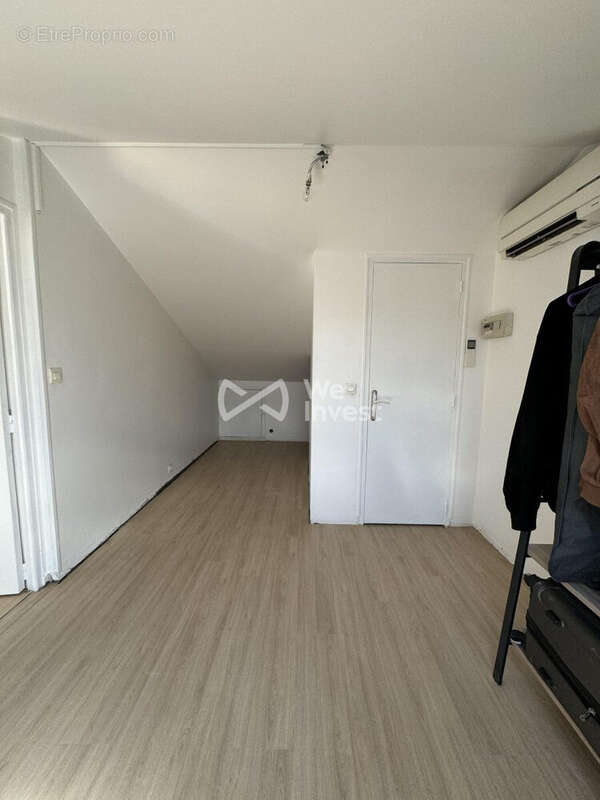 Appartement à VILLEPARISIS